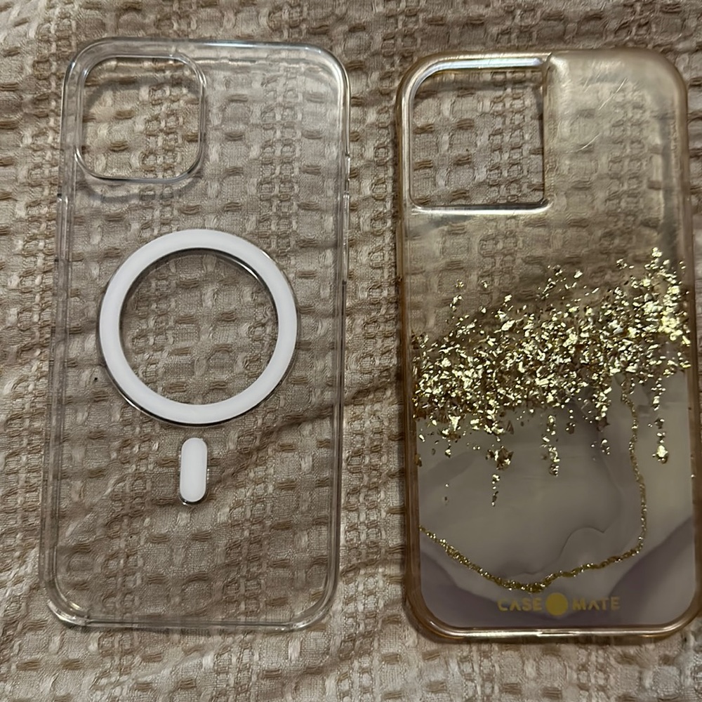 Cellphone cases